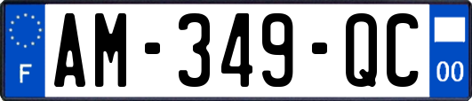 AM-349-QC