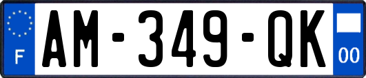 AM-349-QK