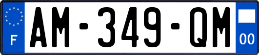AM-349-QM