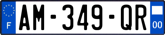 AM-349-QR