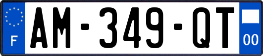 AM-349-QT