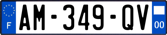 AM-349-QV