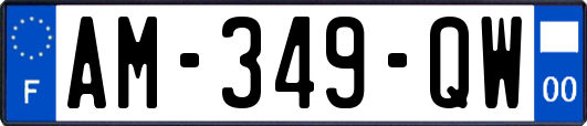 AM-349-QW