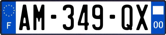 AM-349-QX
