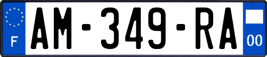 AM-349-RA