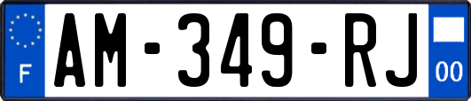 AM-349-RJ