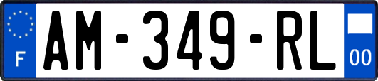 AM-349-RL
