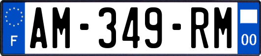 AM-349-RM