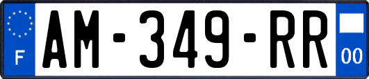 AM-349-RR