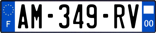 AM-349-RV