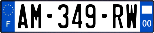 AM-349-RW