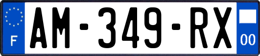 AM-349-RX