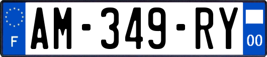 AM-349-RY