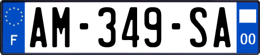 AM-349-SA
