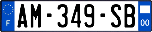AM-349-SB