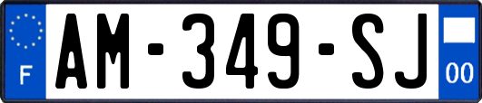 AM-349-SJ