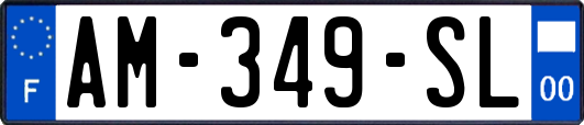 AM-349-SL