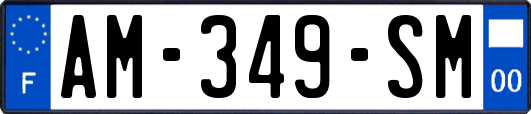 AM-349-SM