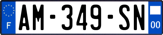 AM-349-SN