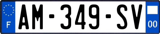 AM-349-SV