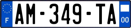 AM-349-TA