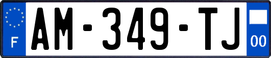 AM-349-TJ