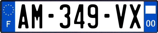 AM-349-VX