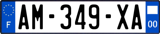 AM-349-XA