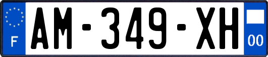 AM-349-XH