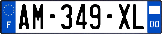 AM-349-XL