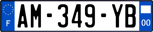 AM-349-YB
