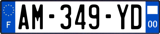 AM-349-YD