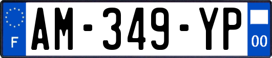 AM-349-YP