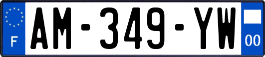 AM-349-YW