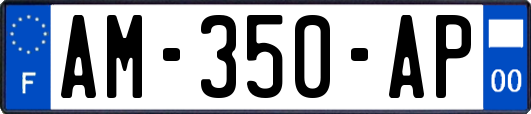 AM-350-AP