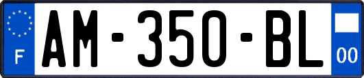 AM-350-BL