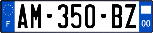 AM-350-BZ