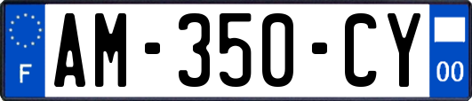 AM-350-CY