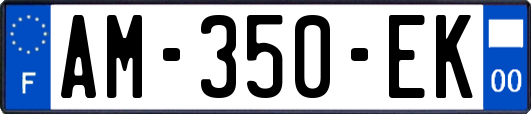 AM-350-EK