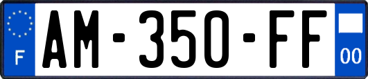 AM-350-FF