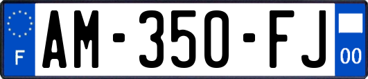 AM-350-FJ