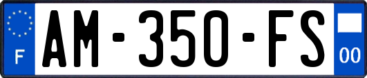 AM-350-FS