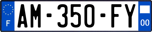 AM-350-FY