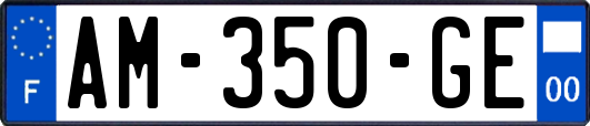 AM-350-GE
