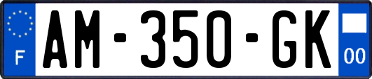 AM-350-GK