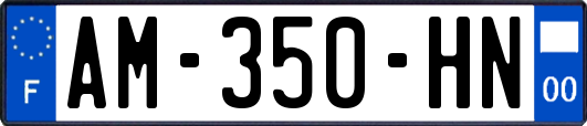 AM-350-HN