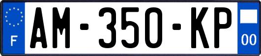AM-350-KP