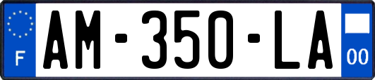 AM-350-LA