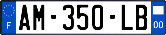 AM-350-LB