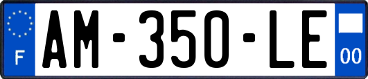 AM-350-LE